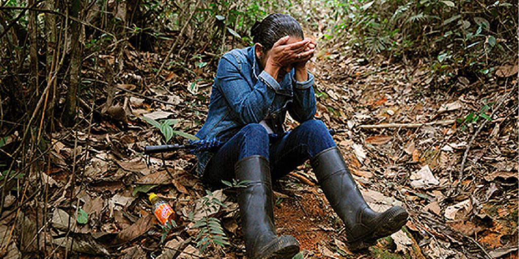 buscar protección de los derechos fundamentales mediante la tutela, especialmente para grupos vulnerables como son las mujeres víctimas del conflicto armado.