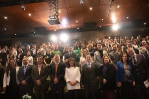 Encuentro regional de la Jurisdicción 2024 y exposición «Arte y Derechos»
