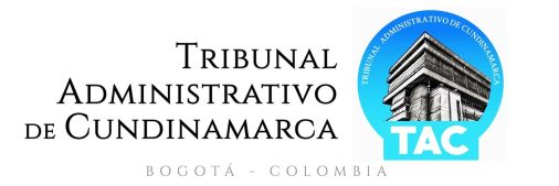 Tribunal Administrativo de Cundinamarca | P&aacute;gina Oficial
