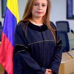 Magistrada Patricia Salamanca Gallo es la nueva presidenta del Tribunal Administrativo de Cundinamarca