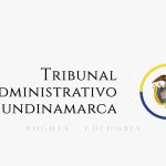 Se posesionó la Sala de Gobierno del Tribunal Administrativo de Cundinamarca para el periodo 2026–2027
